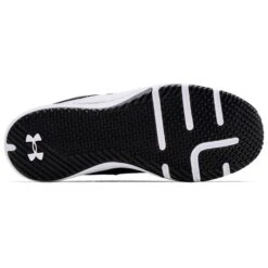 UNDER ARMOUR Men's UA Charged Focus Training Shoes 9 UNDER ARMOUR Men's UA Charged Focus Training Shoes -Fam By Style 2076752 001 alt4