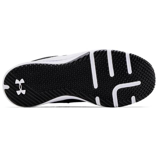UNDER ARMOUR Men's UA Charged Focus Training Shoes 5 UNDER ARMOUR Men's UA Charged Focus Training Shoes - Image 5