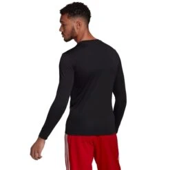 ADIDAS Men's Estro Long Sleeve Tee -Fam By Style 2076806 001 alt3