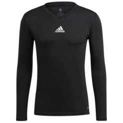 ADIDAS Men's Estro Long Sleeve Tee