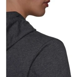 ADIDAS Men's Essentials Logo Hoodie 11 ADIDAS Men's Essentials Logo Hoodie -Fam By Style 2076811 005 alt5