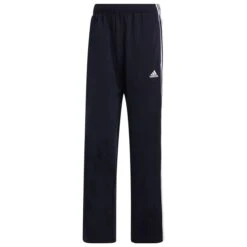 ADIDAS Men's Primegreen Essentials 3-Stripe Track Pants