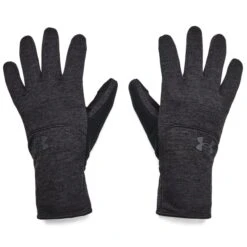 UNDER ARMOUR Men's UA Storm Fleece Gloves