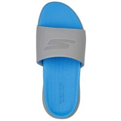 SKECHERS Men's GO Consistent Sandal -Fam By Style 2077060 004 alt3