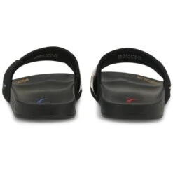 PUMA Men's Leadcat Future Basketball Signature Slides -Fam By Style 2077150 001 alt3