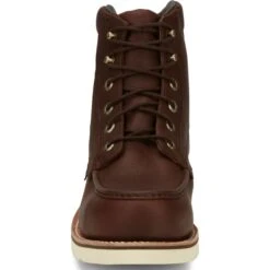 CHIPPEWA Men's Edge Walker Comp Toe Boots, Width EE -Fam By Style 2077193 201 alt4