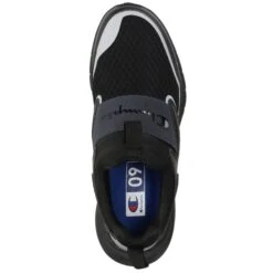 CHAMPION Men's Gameness Sneaker -Fam By Style 2077469 001 alt5