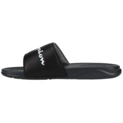 CHAMPION Men's Mega Slides -Fam By Style 2077470 001 alt2