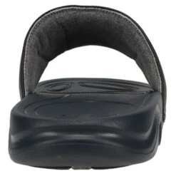 CHAMPION Men's Mega Slides -Fam By Style 2077470 001 alt4