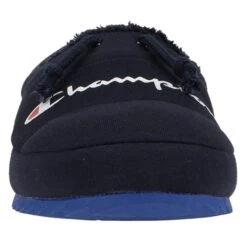 CHAMPION Men's Academy Slippers 10 CHAMPION Men's Academy Slippers -Fam By Style 2077472 402 alt3