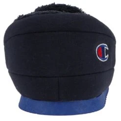 CHAMPION Men's Academy Slippers 11 CHAMPION Men's Academy Slippers -Fam By Style 2077472 402 alt4