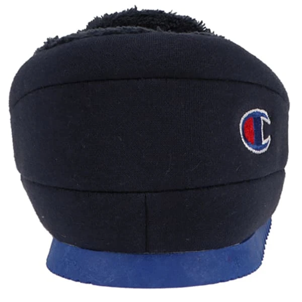 CHAMPION Men's Academy Slippers 5 CHAMPION Men's Academy Slippers - Image 5
