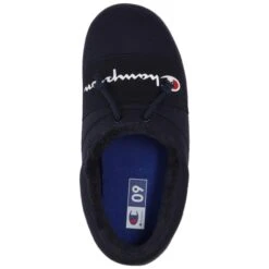 CHAMPION Men's Academy Slippers 12 CHAMPION Men's Academy Slippers -Fam By Style 2077472 402 alt5