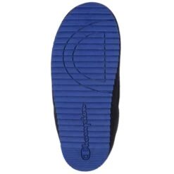 CHAMPION Men's Academy Slippers 13 CHAMPION Men's Academy Slippers -Fam By Style 2077472 402 alt6