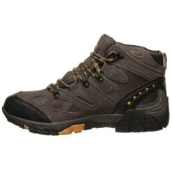 BEARPAW Men's Brock Waterproof Hiking Boots -Fam By Style 2077636 203 alt2