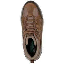 SKECHERS Men's Relaxed Fit: Edgmont - Voxter Hiking Boots -Fam By Style 2077675 201 alt3