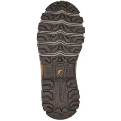 SKECHERS Men's Relaxed Fit: Edgmont - Voxter Hiking Boots -Fam By Style 2077675 201 alt4