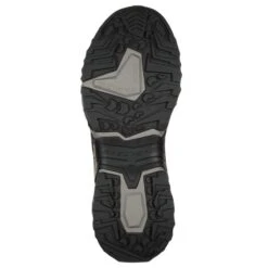 SKECHERS Men's Relaxed Fit: Terraform - Renfrow Hiking Boots -Fam By Style 2077676 201 alt4