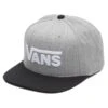 VANS Guys' Drop V Snapback Hat