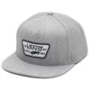 VANS Guys' Full Patch Snapback Hat
