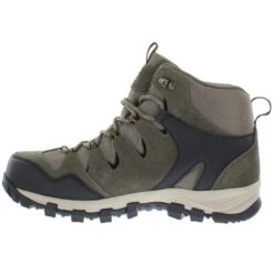 NEVADOS Men's Brighton Mid Hiking Boots -Fam By Style 2077780 204 alt2