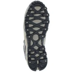 NEVADOS Men's Brighton Mid Hiking Boots -Fam By Style 2077780 204 alt5