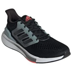 ADIDAS Men's EQ21 Running Shoes -Fam By Style 2078020 031 alt2