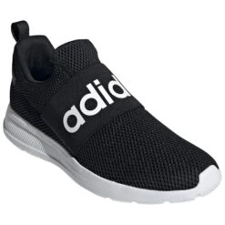 ADIDAS Men's Lite Racer Adapt 4.0 Running Shoe -Fam By Style 2078032 001 alt2