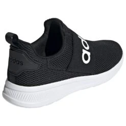 ADIDAS Men's Lite Racer Adapt 4.0 Running Shoe -Fam By Style 2078032 001 alt3