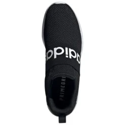 ADIDAS Men's Lite Racer Adapt 4.0 Running Shoe -Fam By Style 2078032 001 alt4