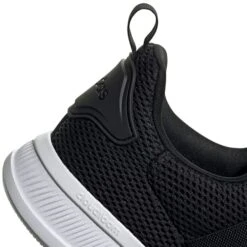 ADIDAS Men's Lite Racer Adapt 4.0 Running Shoe -Fam By Style 2078032 001 alt7