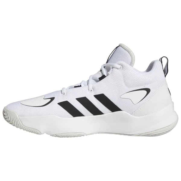 ADIDAS Men's Pro N3XT Basketball Shoes 2 ADIDAS Men's Pro N3XT Basketball Shoes - Image 2