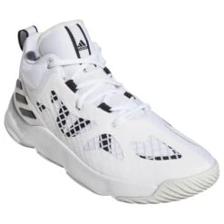 ADIDAS Men's Pro N3XT Basketball Shoes 10 ADIDAS Men's Pro N3XT Basketball Shoes -Fam By Style 2078038 101 alt2
