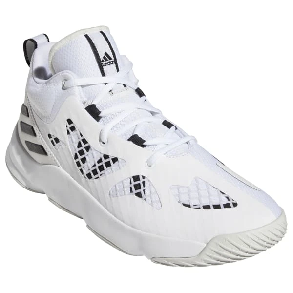 ADIDAS Men's Pro N3XT Basketball Shoes 3 ADIDAS Men's Pro N3XT Basketball Shoes - Image 3