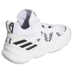 ADIDAS Men's Pro N3XT Basketball Shoes 11 ADIDAS Men's Pro N3XT Basketball Shoes -Fam By Style 2078038 101 alt3