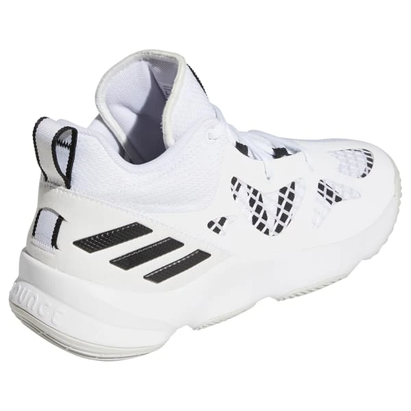 ADIDAS Men's Pro N3XT Basketball Shoes 4 ADIDAS Men's Pro N3XT Basketball Shoes - Image 4