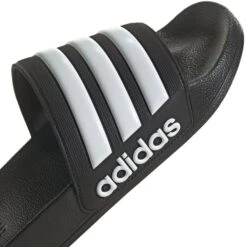 ADIDAS Adilette Shower Slides -Fam By Style 2078040 001 alt6