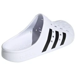 ADIDAS Men's Adilette Clogs -Fam By Style 2078043 101 alt3