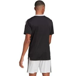 ADIDAS Men's Tiro 21 Short Sleeve Training Shirt -Fam By Style 2078051 001 alt3