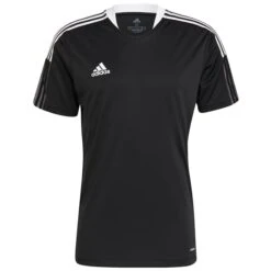 ADIDAS Men's Tiro 21 Short Sleeve Training Shirt