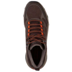 SKECHERS Men's GOrun Trail Altitude - Element Hiking Boots -Fam By Style 2078170 201 alt3