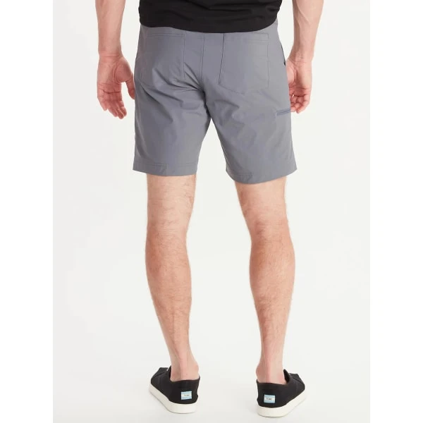 MARMOT Men's Arch Rock 9" Shorts 2 MARMOT Men's Arch Rock 9" Shorts - Image 2