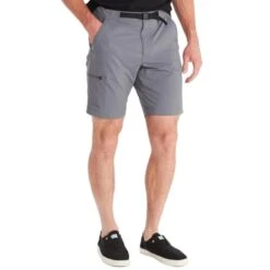MARMOT Men's Arch Rock 9" Shorts
