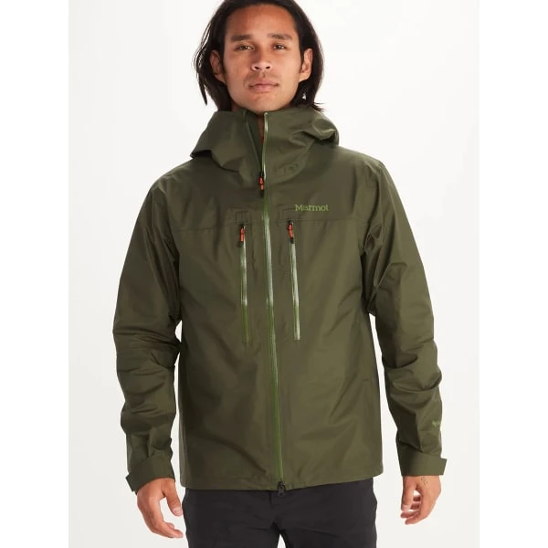 MARMOT Men's Kessler Jacket 2 MARMOT Men's Kessler Jacket - Image 2