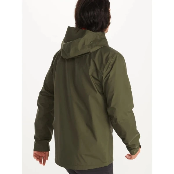 MARMOT Men's Kessler Jacket 3 MARMOT Men's Kessler Jacket - Image 3