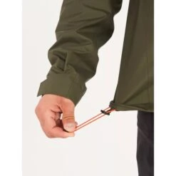 MARMOT Men's Kessler Jacket 10 MARMOT Men's Kessler Jacket -Fam By Style 2078316 315 alt3