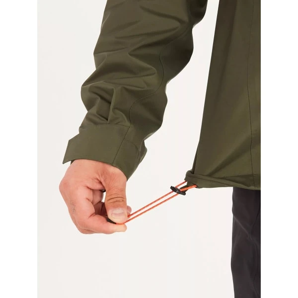 MARMOT Men's Kessler Jacket 4 MARMOT Men's Kessler Jacket - Image 4