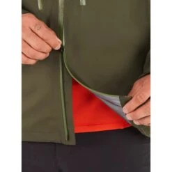 MARMOT Men's Kessler Jacket 11 MARMOT Men's Kessler Jacket -Fam By Style 2078316 315 alt4