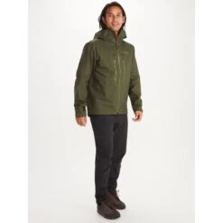 MARMOT Men's Kessler Jacket 13 MARMOT Men's Kessler Jacket -Fam By Style 2078316 315 alt6
