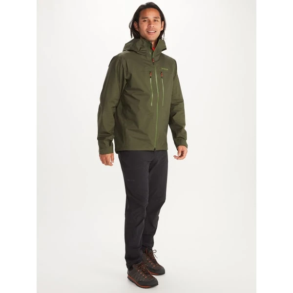 MARMOT Men's Kessler Jacket 7 MARMOT Men's Kessler Jacket - Image 7